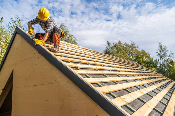 Professional Roofing Contractor in West Lake Hills, TX