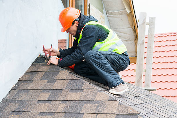 Best Tile Roofing Contractor  in West Lake Hills, TX